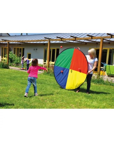 Giant Target – Gioco Divertimento per dentro e fuori