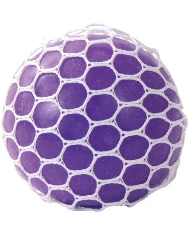 Netball con efecto burbuja – juguetes sensoriales para promover habilidades motoras