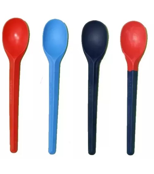 Dr. Boehm Flexy Löffel Mini - couleurs différentes - 2,95