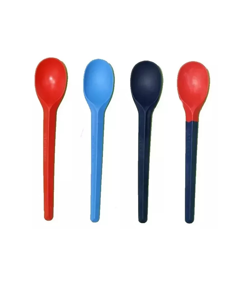 Dr Boehm Flexy Löffel Mini, verschillende kleuren