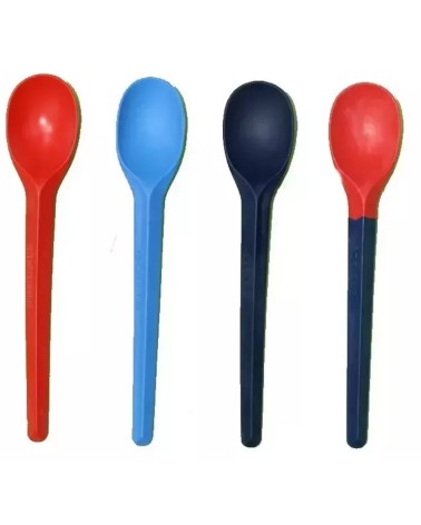 Dr Boehm Flexy Löffel Mini, verschillende kleuren