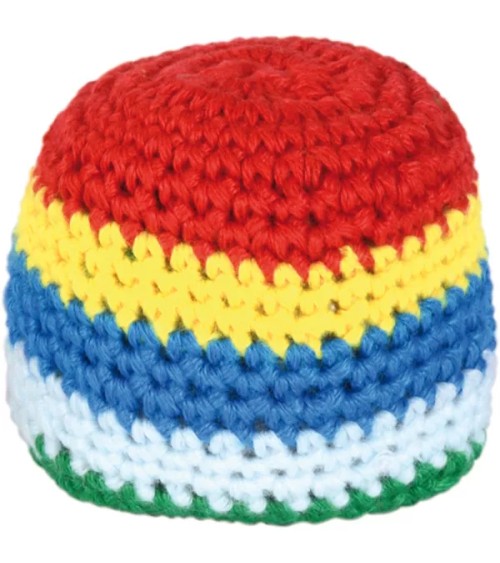 Kick-knit bal set van 6 – beweging en plezier voor iedereen