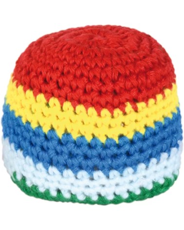 Kick-knit bal set van 6 – beweging en plezier voor iedereen