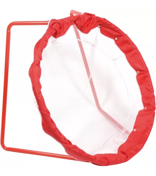 Giant Ball Catcher – Incluido Deportes y Therapie Juego para Young & Old