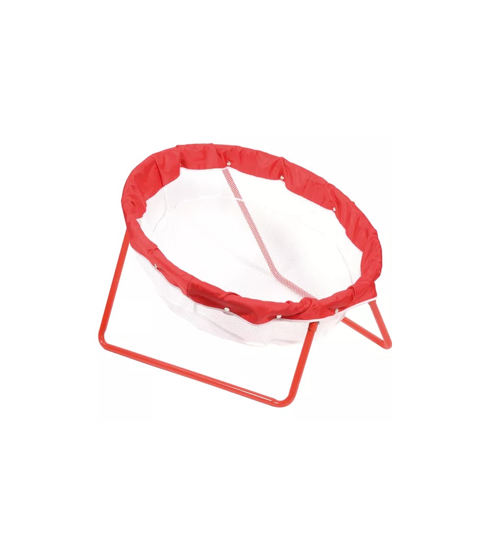 Giant Ball Catcher – Incluido Deportes y Therapie Juego para Young & Old