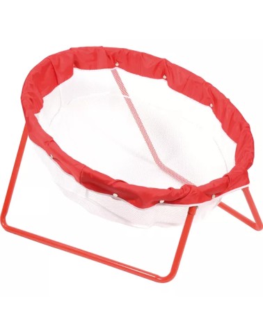 Giant Ball Catcher – Incluido Deportes y Therapie Juego para Young & Old