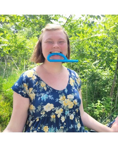 ARK Großer Goshabunga Grabber Textur Hohl