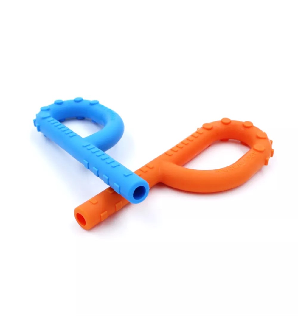 Juguete de dentición ARK's Grabber con textura hueca - 15,95