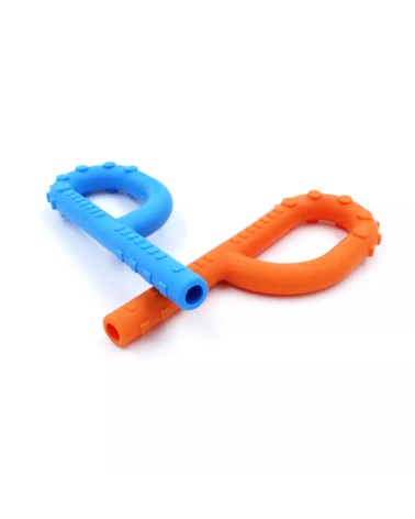 Juguete de dentición ARK's Grabber con textura hueca - 15,95