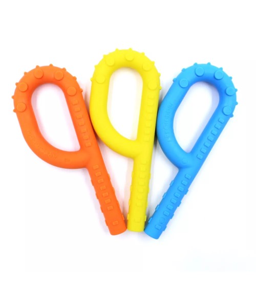 ARK´s Grabber Beiß-Greifling Textur Hohl