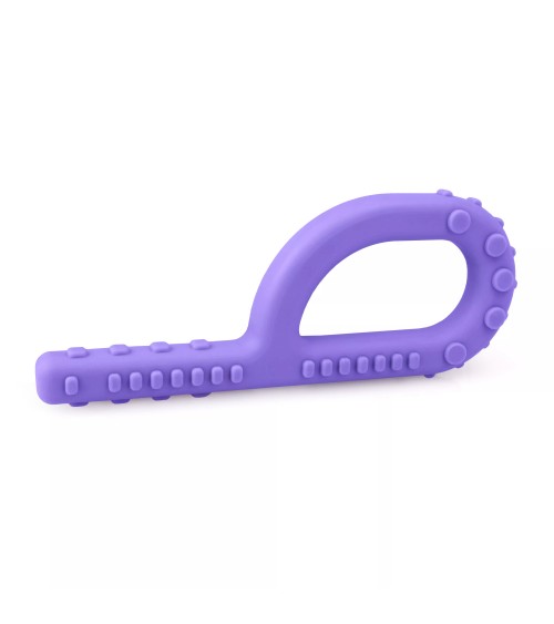 ARK's Grabber teething clutch texture all colors & degrees of hardness - 11.99