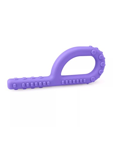 ARK's Grabber teething clutch texture all colors & degrees of hardness - 11.99