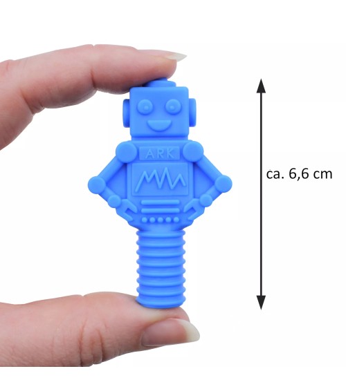 Kau-Stiftaufsatz Roboter – inklusives Hilfsmittel zur Förderung
