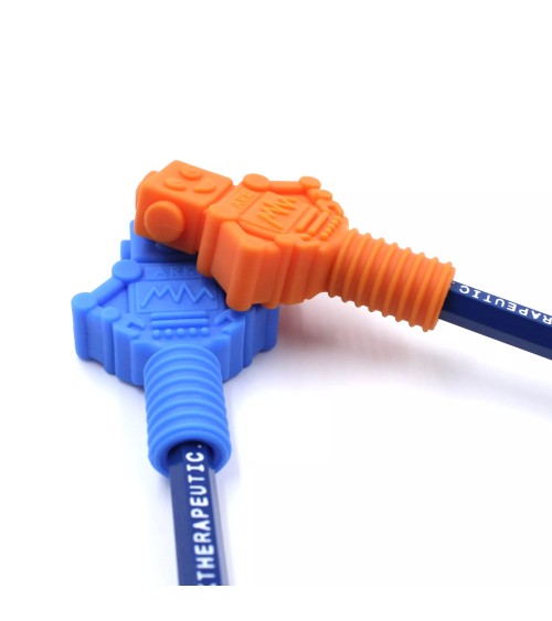 Brick Pen Tops - Parfait pour l’inclusion et la concentration