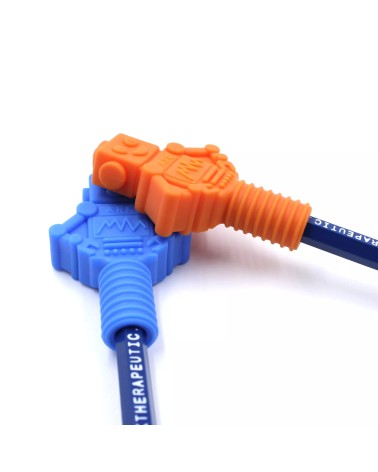 Brick Pencils - Perfecto para Inclusión y Concentración