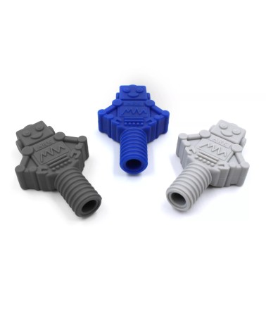 Brick Pen Tops - Parfait pour l’inclusion et la concentration