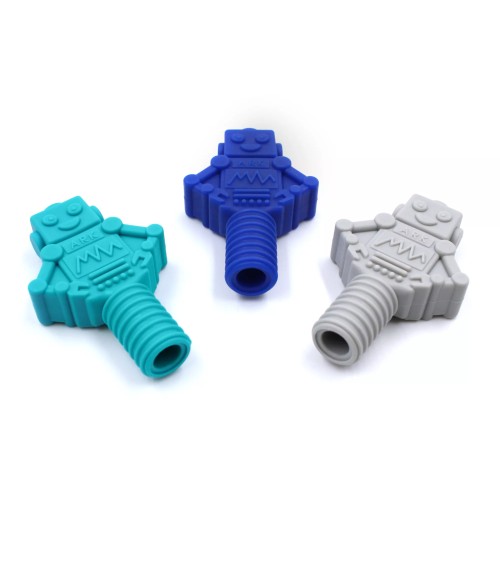 Brick Pencils - Perfecto para Inclusión y Concentración