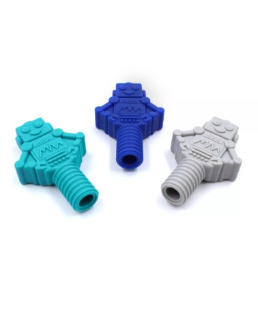 Brick Pen Tops - Parfait pour l’inclusion et la concentration