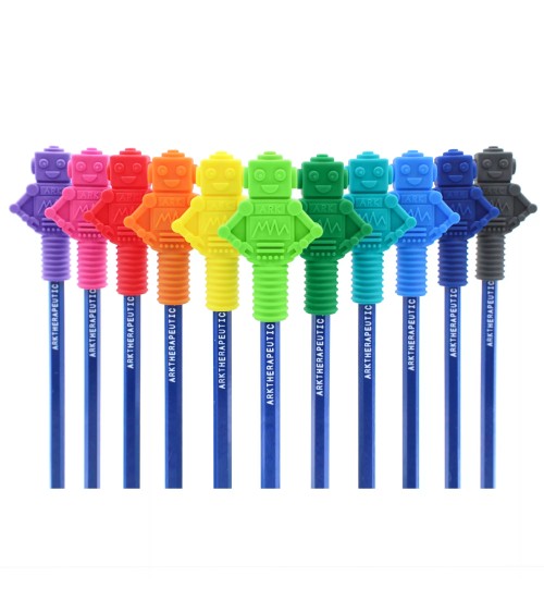 Brick Pen Tops - Perfect for inclusion and focus