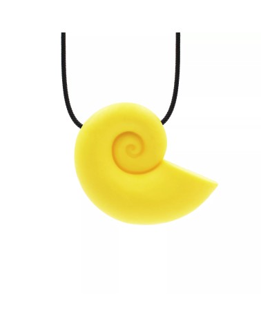 Collar de caucho Shell de Ark Therapeutic – Disminuir la ayuda para calmar la concentración