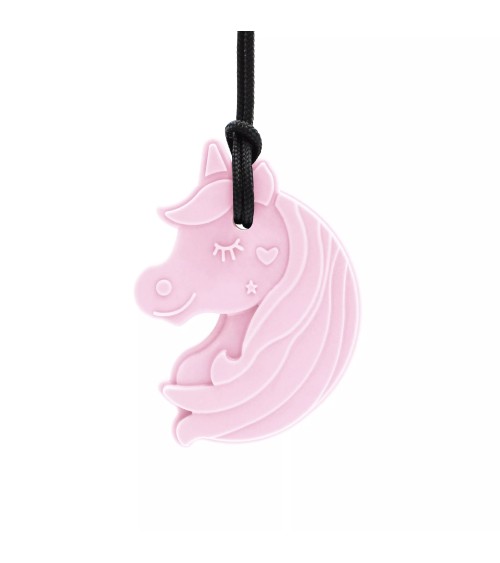 ChewnicornTM Chewnkettchen – incluyendo herramientas de autorregulación