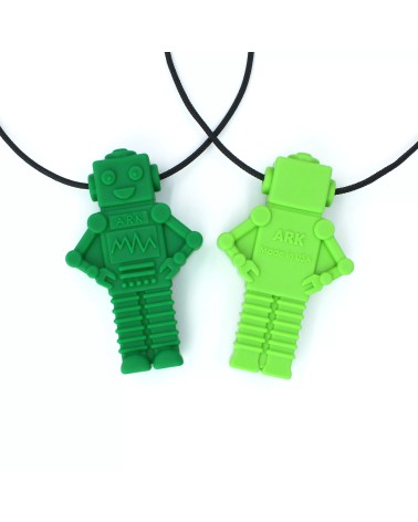 Cadena de robot ARK – cadena caustica para la promoción sensorial