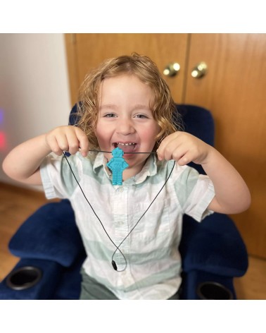 ARK Roboter-Kette – Kaukette zur sensorischen Förderung