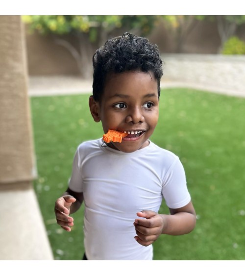 Chaîne robot ARK – chaîne caustique pour la promotion sensorielle