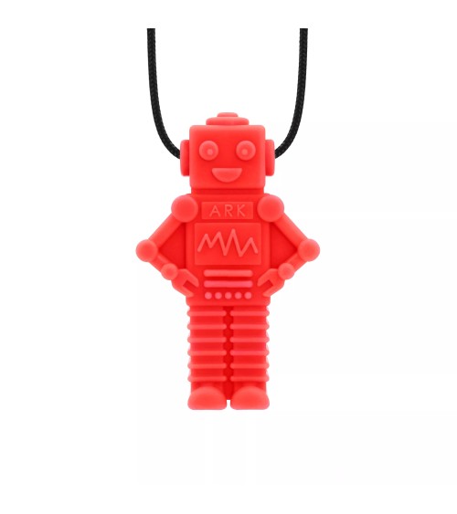 Cadena de robot ARK – cadena caustica para la promoción sensorial