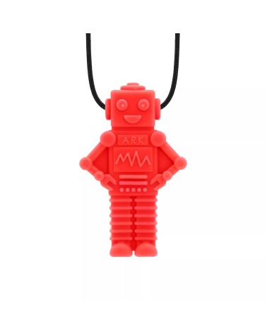 Cadena de robot ARK – cadena caustica para la promoción sensorial