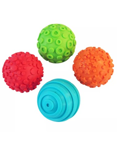 Bolas de modelado sensorik – ayudas táctiles para transportar