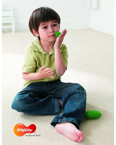 Olive Massage Ball – promoción táctil " reflexología