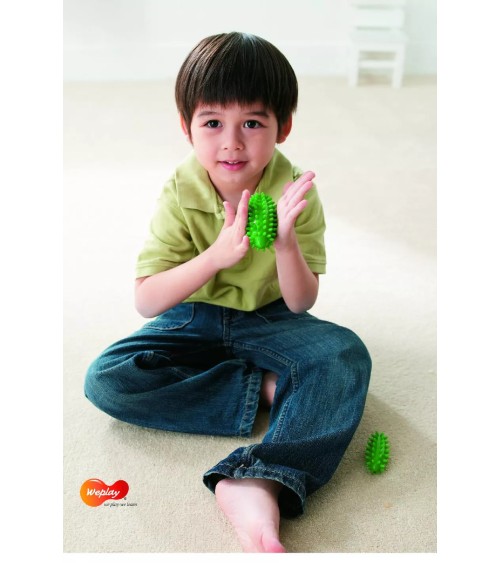 Olive Massage Ball – promoción táctil " reflexología