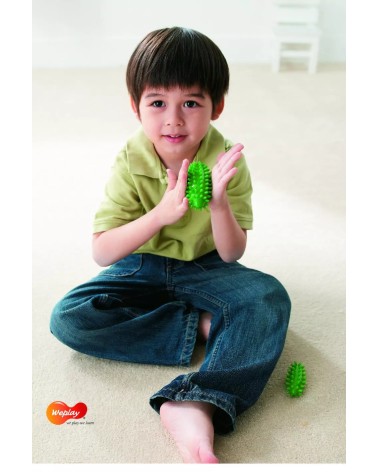 Olive Massage Ball – promoción táctil " reflexología