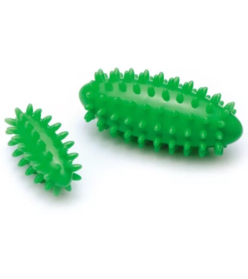 Olive Massage Ball – tactiele bevordering & reflexzone massage