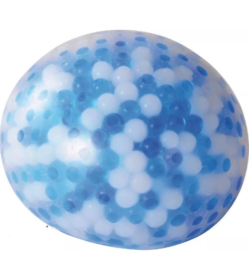 Boule sensorielle doudou – Stimulation sensorielle et réduction de la douleur