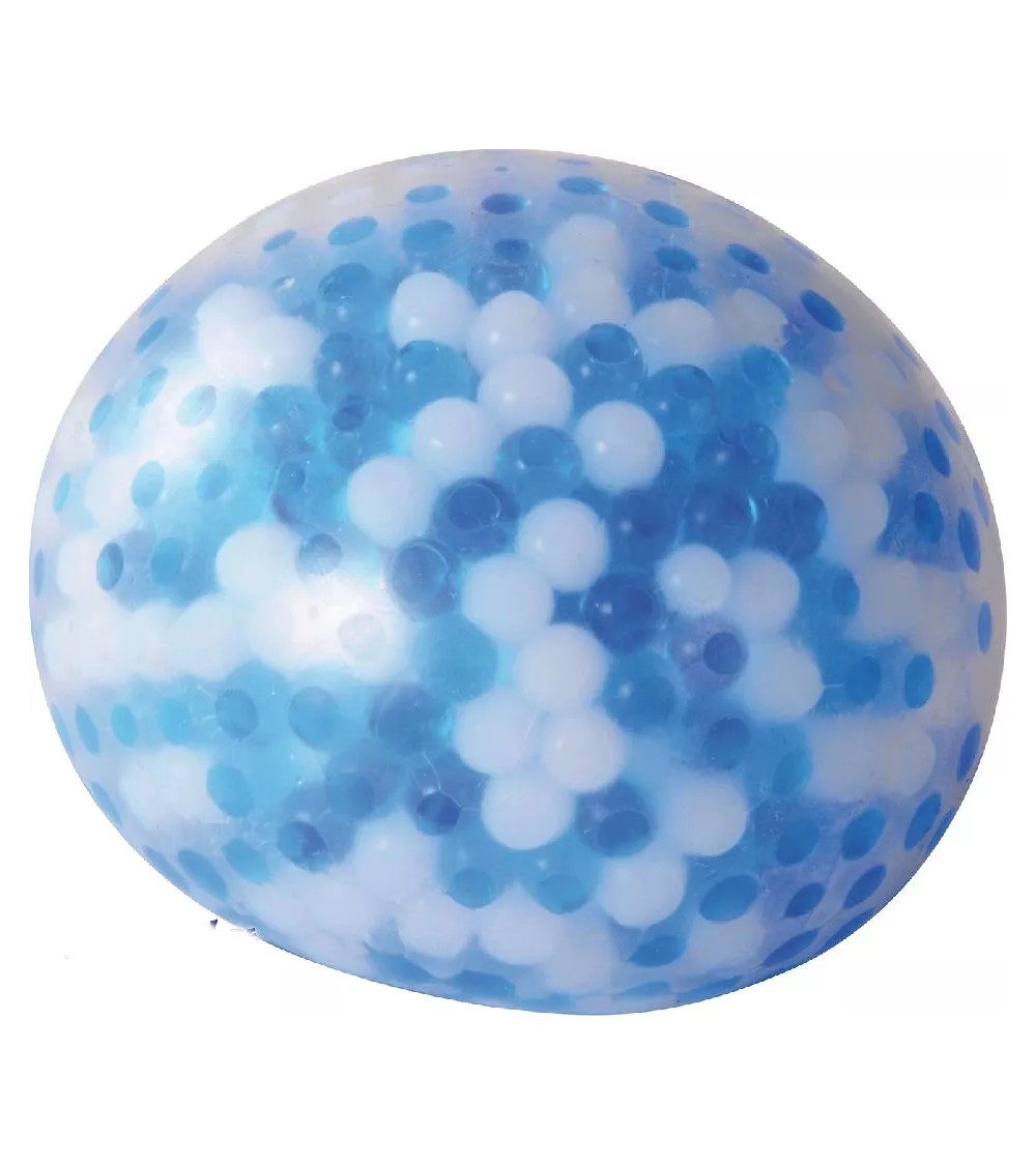 Sensorik-Ball Trösterchen – Promoción del sentido y reducción del dolor