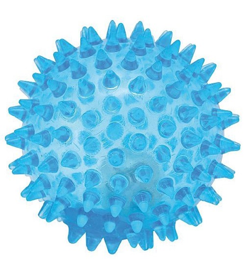 Softigelball mit Licht