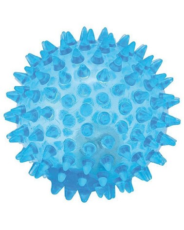 Softigelball mit Licht