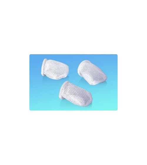Replacement net for fruit vacuum cleaners - Chewing bags
