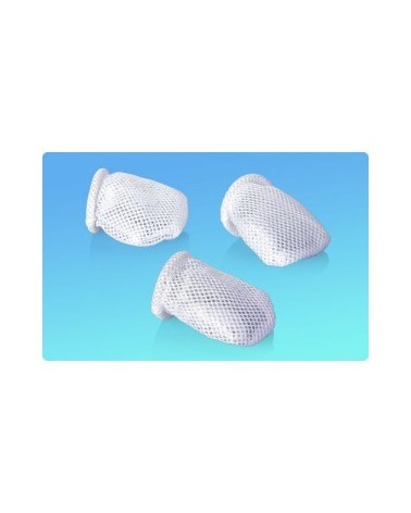 Replacement net for fruit vacuum cleaners - Chewing bags
