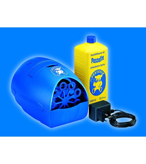 Pustefix Soap bubbler - Party Bubbler