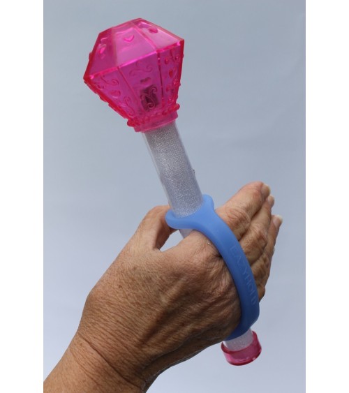 "EazyHold" - Young adults - 5 set 