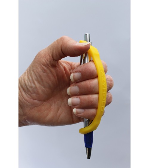 "EazyHold" - Giovani adulti - 5 set 