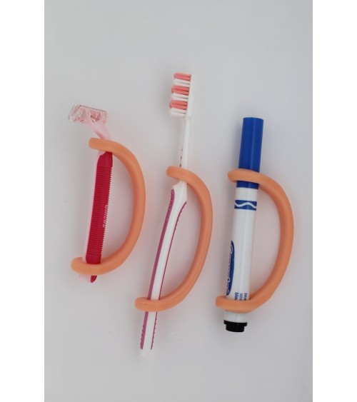 "EazyHold"  - Jugendliche-Erwachsene - 5er Set 