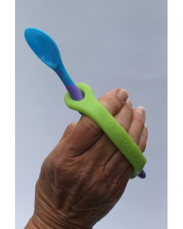 "EazyHold"  - Jugendliche-Erwachsene - 5er Set 