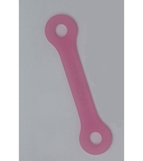 "EazyHold"Rip en support! - Pink (10.16 cm)