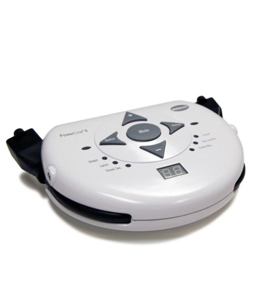 Netzschaltbox PowerLink 4 