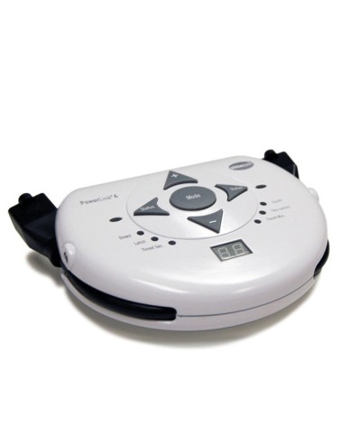 Netzschaltbox PowerLink 4 