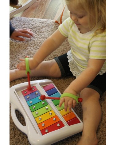 "EazyHoldTherapeut, leraar, set 7 